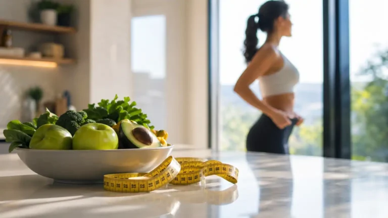 هل تعود السمنة بعد التوقف عن مونجافي؟ نصائح للحفاظ على الوزن المثالي للأبد.